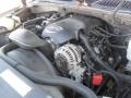 2001 GMC Yukon 5.3 Liter OHV 16-Valve V8 Engine Photo