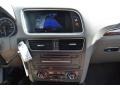 2009 Meteor Gray Pearl Effect Audi Q5 3.2 Premium quattro  photo #13
