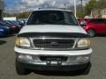 1998 Oxford White Ford Expedition XLT 4x4  photo #6