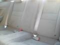 2007 Alabaster Silver Metallic Honda Civic LX Coupe  photo #13