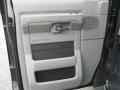 Door Panel of 2011 E Series Van E350 XLT Extended Passenger