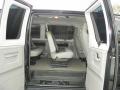  2011 E Series Van E350 XLT Extended Passenger Medium Flint Interior