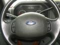 Medium Flint 2011 Ford E Series Van E350 XLT Extended Passenger Steering Wheel
