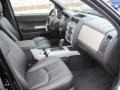 2008 Black Mercury Mariner V6 Premier 4WD  photo #5