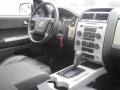 2008 Black Mercury Mariner V6 Premier 4WD  photo #7