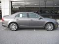 Sterling Grey Metallic - Fusion SE Photo No. 1