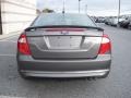 Sterling Grey Metallic - Fusion SE Photo No. 4