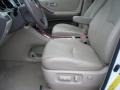 Super White - Highlander Limited 4WD Photo No. 12