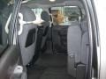 2009 Graystone Metallic Chevrolet Silverado 1500 LT Z71 Crew Cab 4x4  photo #16