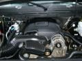 2009 Graystone Metallic Chevrolet Silverado 1500 LT Z71 Crew Cab 4x4  photo #19