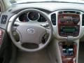 Super White - Highlander Limited 4WD Photo No. 20