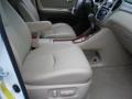 Super White - Highlander Limited 4WD Photo No. 24