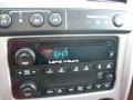 Ebony Audio System Photo for 2009 Chevrolet Colorado #55584274