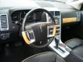 2009 Sterling Grey Metallic Lincoln MKX AWD  photo #10