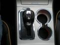  2009 MKX AWD 6 Speed Automatic Shifter