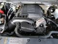 5.3 Liter OHV 16V Vortec V8 Engine for 2008 GMC Sierra 1500 Regular Cab 4x4 #55584507