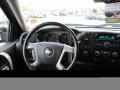 2007 Blue Granite Metallic Chevrolet Silverado 2500HD LT Crew Cab 4x4  photo #3