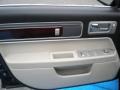 Dark Ink Blue Metallic - MKZ AWD Sedan Photo No. 11