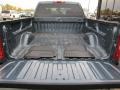 2007 Blue Granite Metallic Chevrolet Silverado 2500HD LT Crew Cab 4x4  photo #20