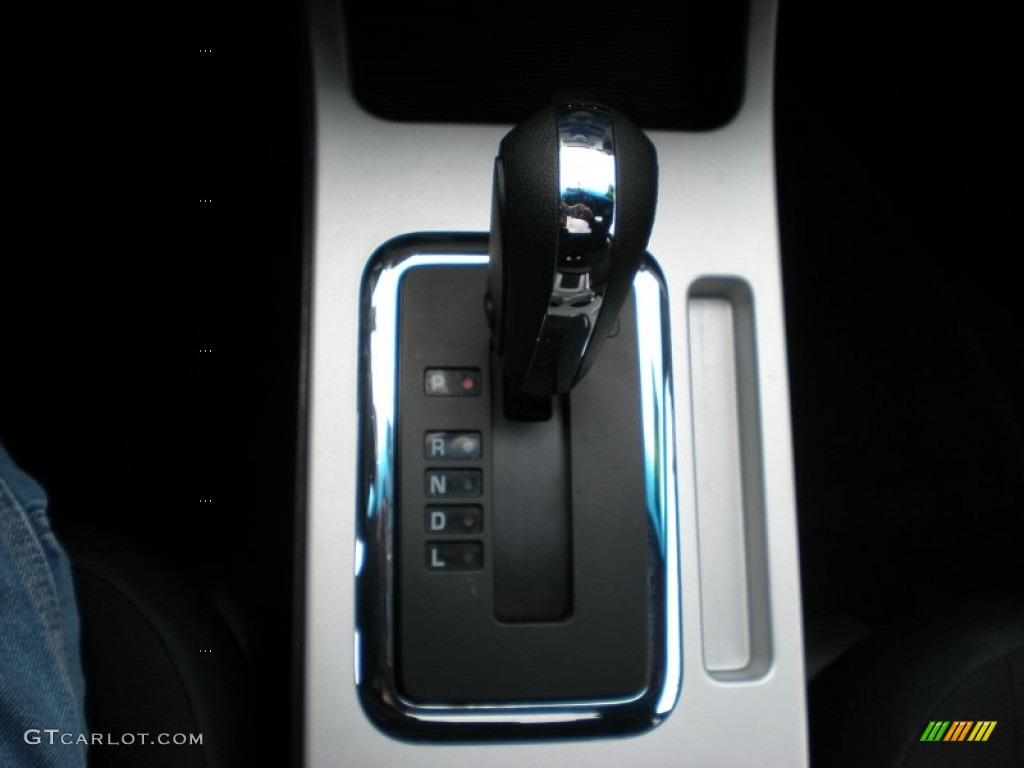 2009 Mercury Mariner I4 Transmission Photos