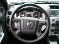  2009 Mariner I4 Steering Wheel