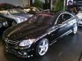 Black - CL 63 AMG Photo No. 1