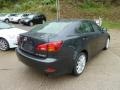 2008 Smoky Granite Mica Lexus IS 250 AWD  photo #3