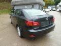 2008 Smoky Granite Mica Lexus IS 250 AWD  photo #5