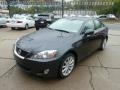 2008 Smoky Granite Mica Lexus IS 250 AWD  photo #7