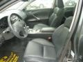 2008 Smoky Granite Mica Lexus IS 250 AWD  photo #10