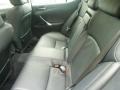 2008 Smoky Granite Mica Lexus IS 250 AWD  photo #11