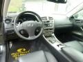 2008 Smoky Granite Mica Lexus IS 250 AWD  photo #12
