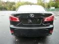 Obsidian Black - IS 250 AWD Photo No. 3