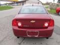 Red Jewel Tintcoat - Malibu LT Photo No. 5