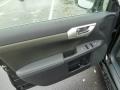 Black Door Panel Photo for 2012 Lexus CT #55585693