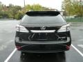 2012 Stargazer Black Lexus RX 350 AWD  photo #3