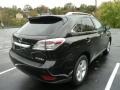 2012 Stargazer Black Lexus RX 350 AWD  photo #4