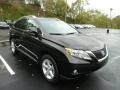 2012 Stargazer Black Lexus RX 350 AWD  photo #6