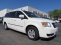 Stone White - Grand Caravan SXT Photo No. 1