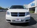 Stone White - Grand Caravan SXT Photo No. 2