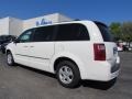 Stone White - Grand Caravan SXT Photo No. 5