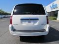 Stone White - Grand Caravan SXT Photo No. 6