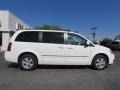 Stone White - Grand Caravan SXT Photo No. 8