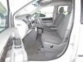 Stone White - Grand Caravan SXT Photo No. 9