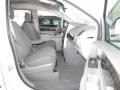 Stone White - Grand Caravan SXT Photo No. 10
