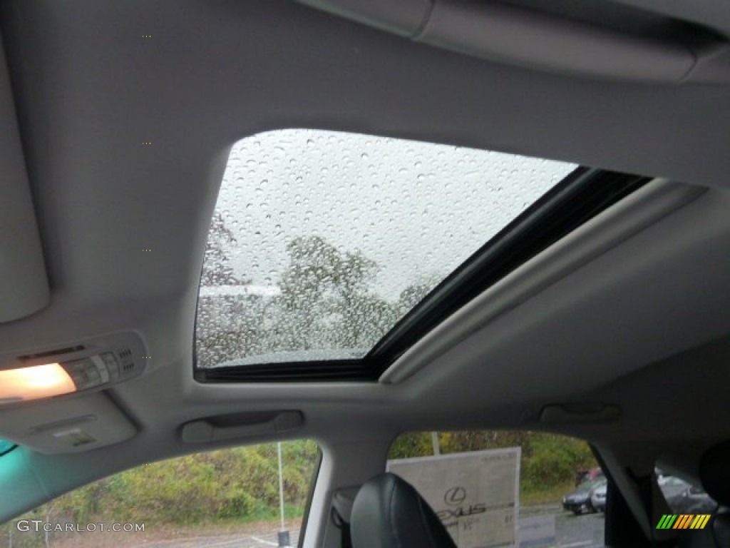 2012 Lexus RX 350 AWD Sunroof Photo #55585951