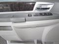 Stone White - Grand Caravan SXT Photo No. 13