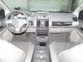 Stone White - Grand Caravan SXT Photo No. 14