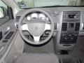 Stone White - Grand Caravan SXT Photo No. 15