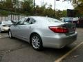Mercury Silver Metallic - LS 460 AWD Photo No. 2